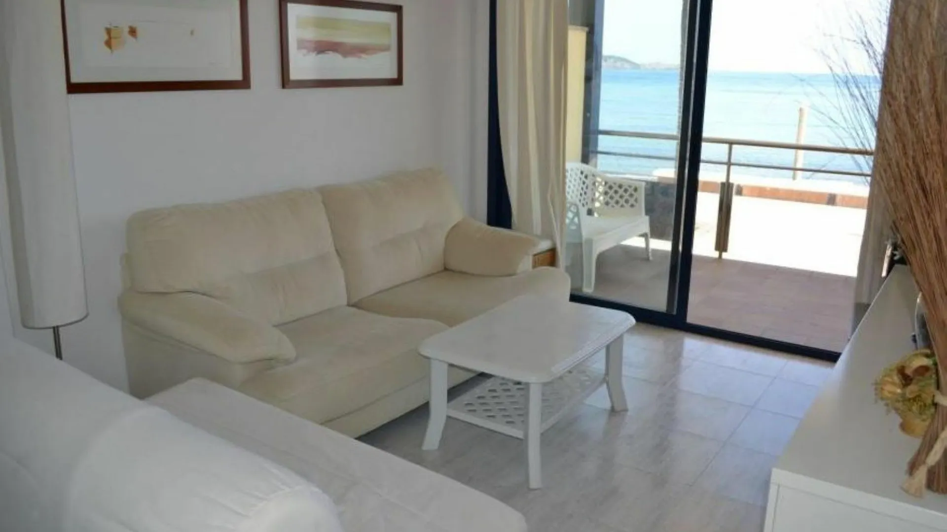 Apartment In Llanca, Gerona 103485 By Mo Rentals Espanha